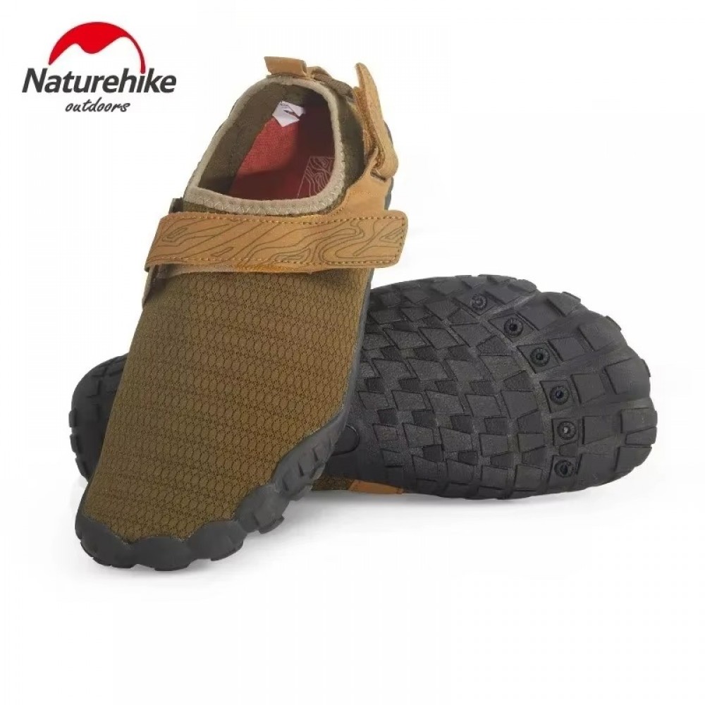 Naturehike Quick-Dry Wading Shoes