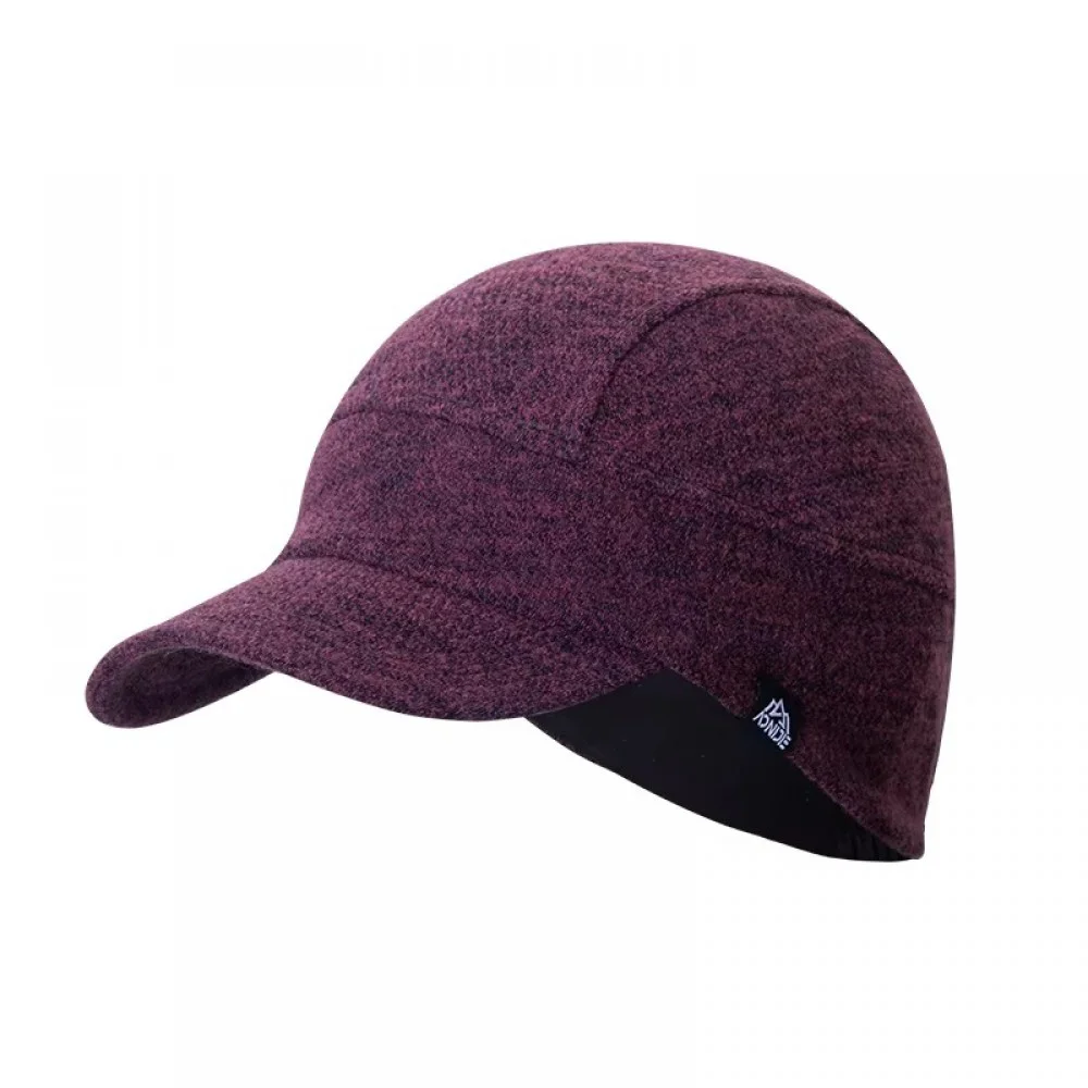 AONIJIE Unisex Wool Knitted Winter Cap