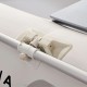 Aqua Marina Aircat 11ft inflatable catamaran with pump carry bag and paddles included for 5 person capacity