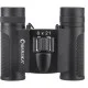BARSKA 8x21 Lucid View Compact Binoculars – Foldable Pocket Binoculars BARSKA 8x21 Lucid View compact binoculars with a lightweight foldable design, black textured grip, and center focus wheel. These pocket-sized binoculars feature 8x magnification and 21mm objective lenses for clear view.