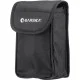 BARSKA 8x21 Lucid View Compact Binoculars – Foldable Pocket Binoculars BARSKA 8x21 Lucid View compact binoculars with a lightweight foldable design, black textured grip, and center focus wheel. These pocket-sized binoculars feature 8x magnification and 21mm objective lenses for clear view.