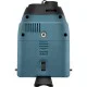 BARSKA NVX100 digital night vision monocular with built-in infrared illumination, electronic viewing display, and onboard control buttons. 