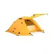 BISINNA 4 Season 2 Person Camping Tent with Snow Skirt