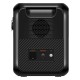 Bluetti AC180P portable power station 1800W 1440Wh with AC outlets USB ports and LCD display