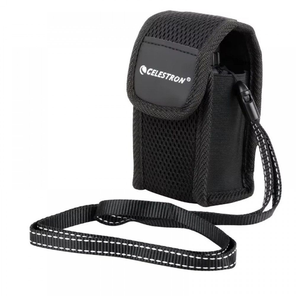 Celestron Nature 10x25 Monocular compact lightweight monocular with 10x magnification and 25mm objective lens for hiking travel wildlife viewing and outdoor adventures