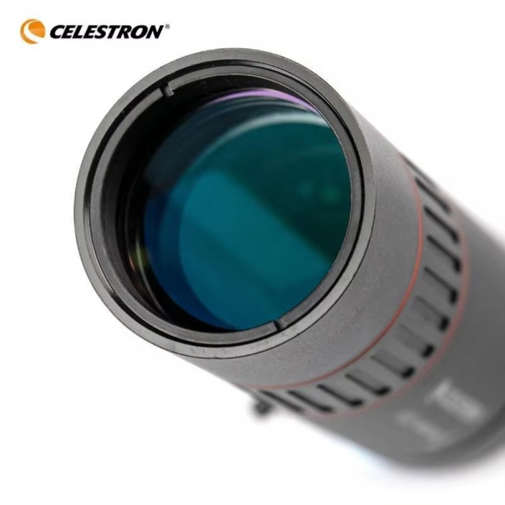 Celestron Nature DX 10x32 ED Monocular compact waterproof monocular with extra low dispersion glass fully multi coated optics for birdwatching hiking and outdoor observation