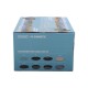 Dometic CADAC Carri Chef 40 BBQ accessories including grill plates pans and cooking surfaces