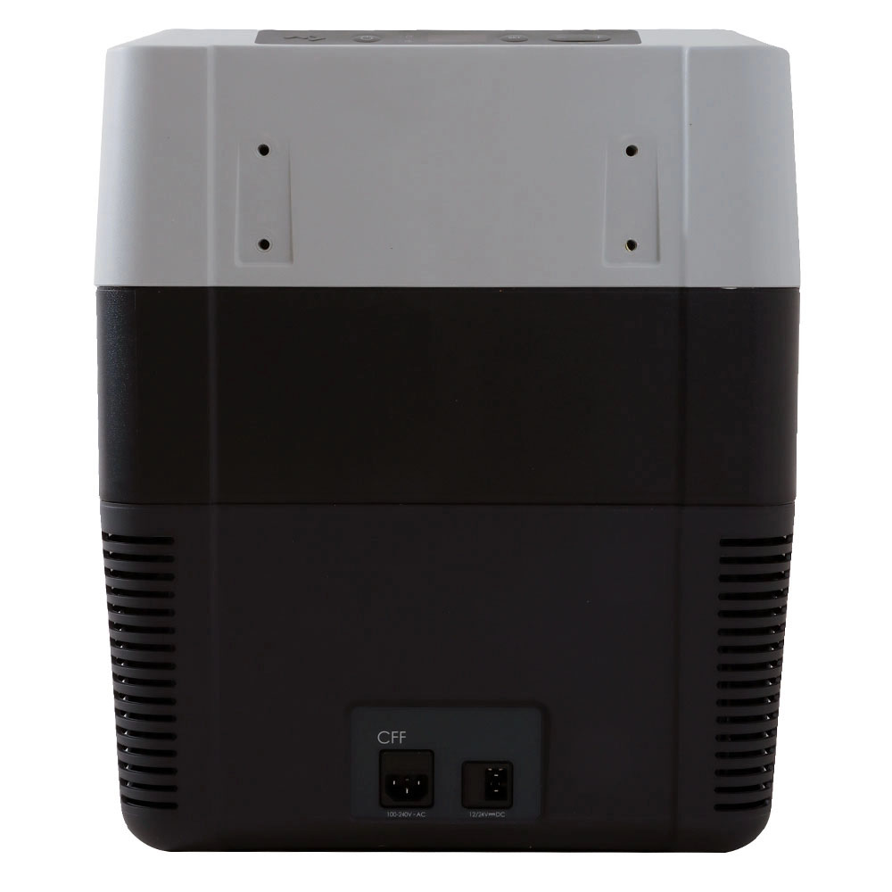 Dometic CFF 45 portable fridge freezer 44 litre closed unit for camping and vehicle use