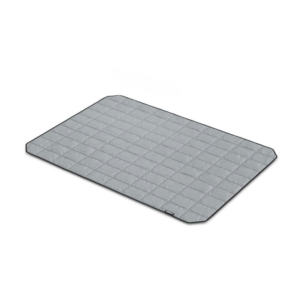 Dometic GO Waterproof Camping Blanket Large Outdoor Mat Dometic GO luxury waterproof camping blanket large outdoor picnic and beach mat