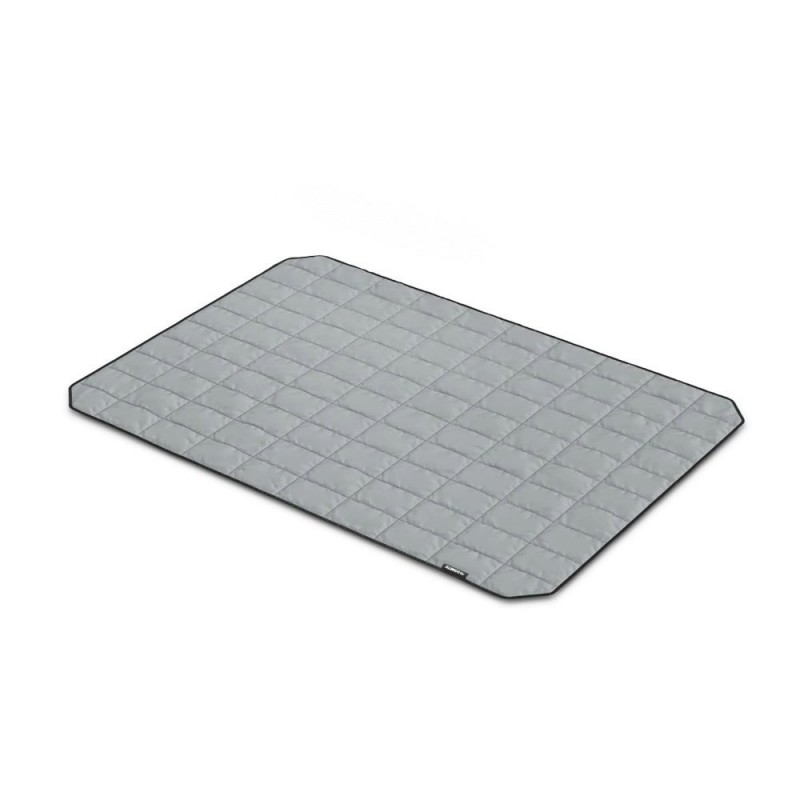 Dometic GO luxury waterproof camping blanket large outdoor picnic and beach mat