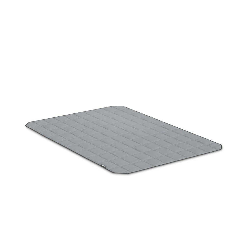 Dometic GO Portable Waterproof Picnic Blanket Lightweight lightweight waterproof camping and beach blanket portable outdoor ground mat
