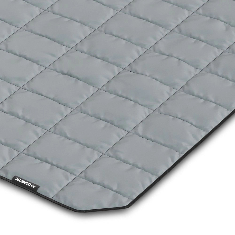 Dometic GO Waterproof Camping Blanket Large Outdoor Mat Dometic GO luxury waterproof camping blanket large outdoor picnic and beach mat