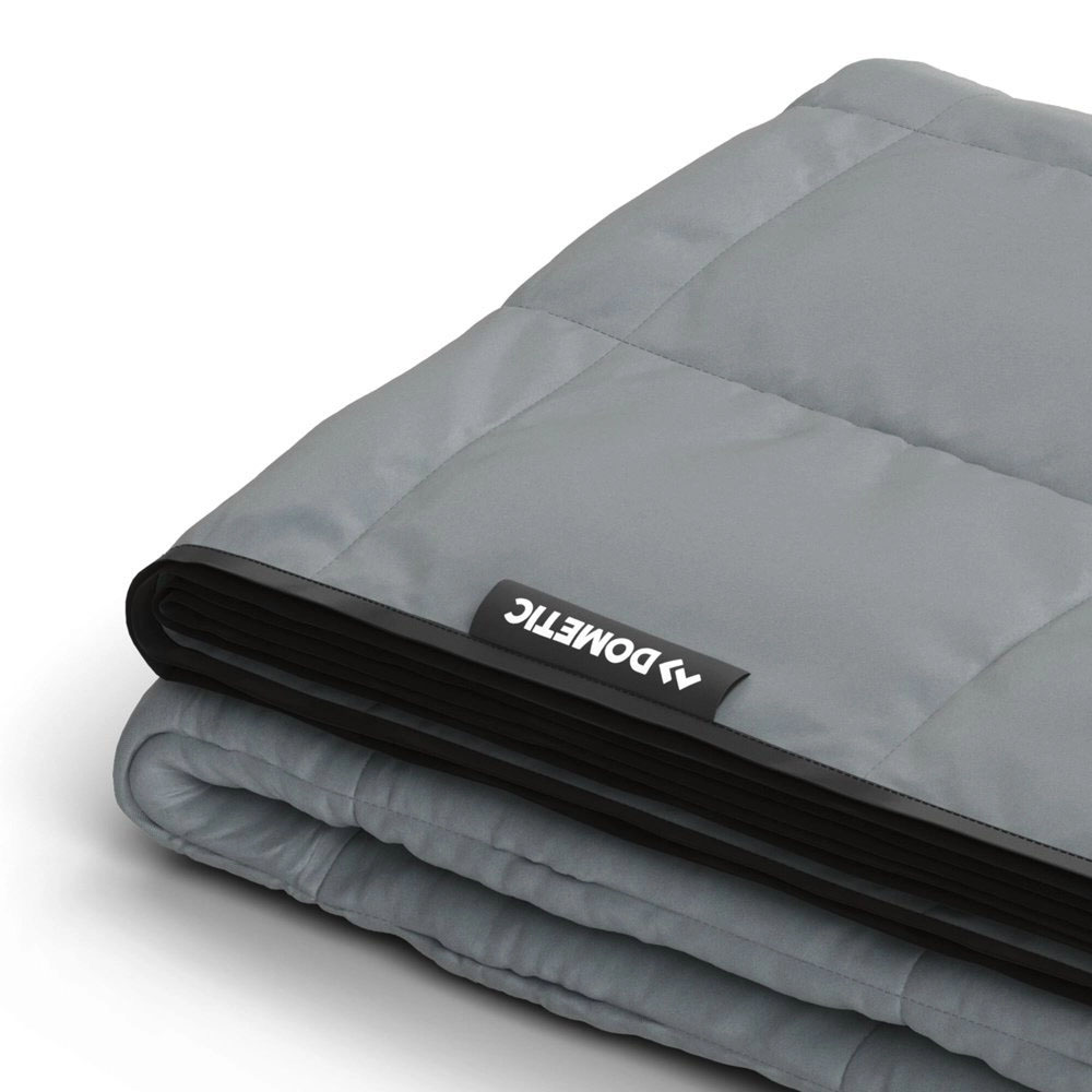 Dometic GO Waterproof Camping Blanket Large Outdoor Mat Dometic GO luxury waterproof camping blanket large outdoor picnic and beach mat