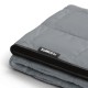 Dometic GO Waterproof Camping Blanket Large Outdoor Mat Dometic GO luxury waterproof camping blanket large outdoor picnic and beach mat