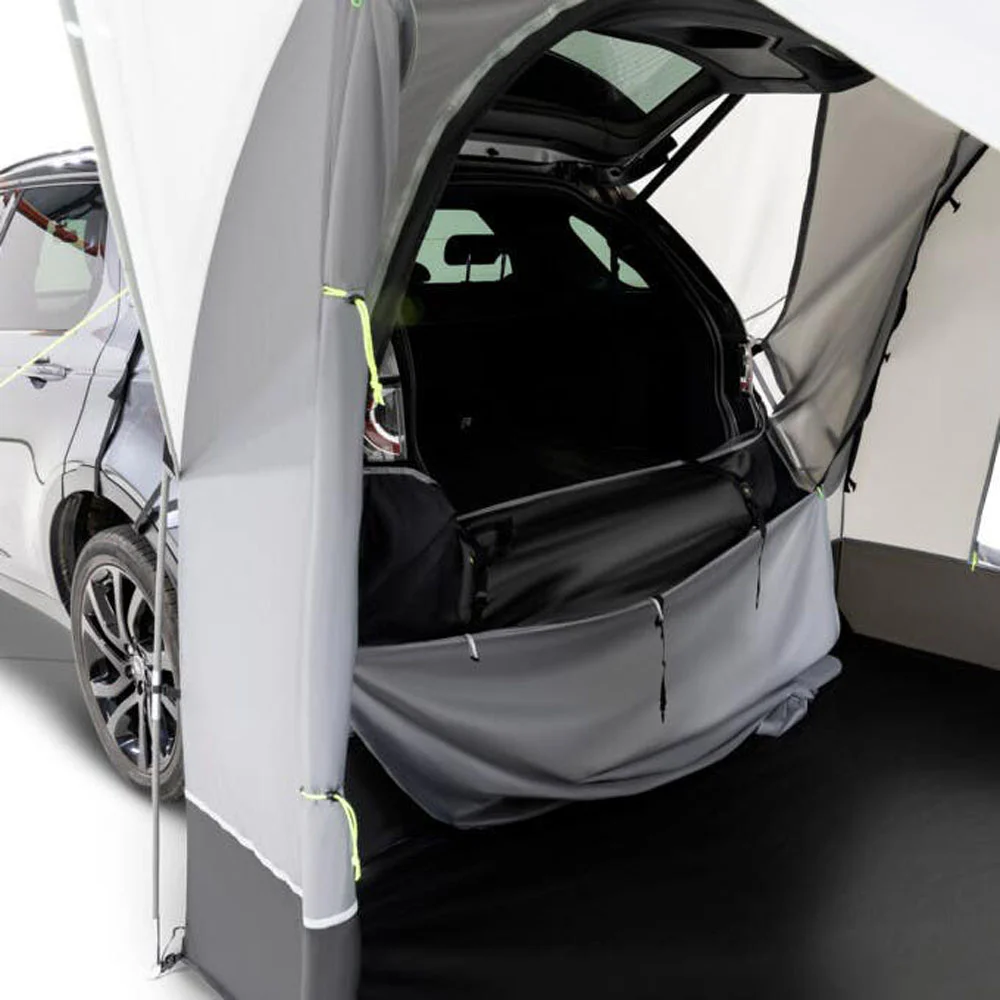 Dometic Tailgater Travel Pod | Drive-Away Awning Tent | Backwoods ...