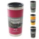 Dometic 600ml insulated thermo tumbler travel mug available in multiple colours for hot and cold drinks