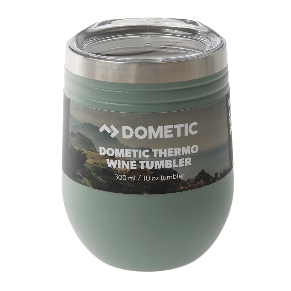 Dometic Thermo Insulated Wine Travel Mug 300ml Dometic Thermo Insulated Wine Travel Mug 300ml
