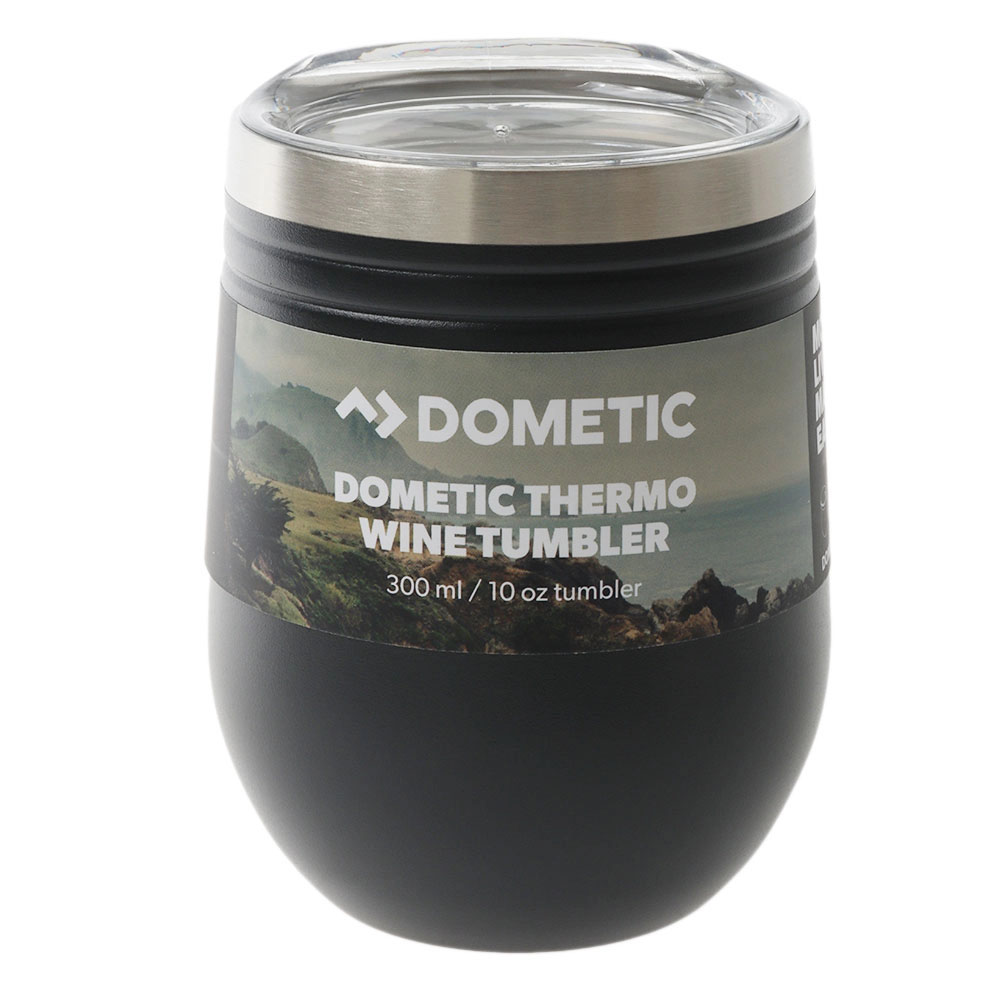 Dometic Thermo Insulated Wine Travel Mug 300ml Dometic Thermo Insulated Wine Travel Mug 300ml