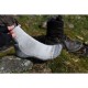 Extremities Mountain Toester Long Thermal Socks for Hiking and Cold Weather White and grey Extremities Mountain Toester long thermal socks designed for hiking trekking mountaineering and winter outdoor use