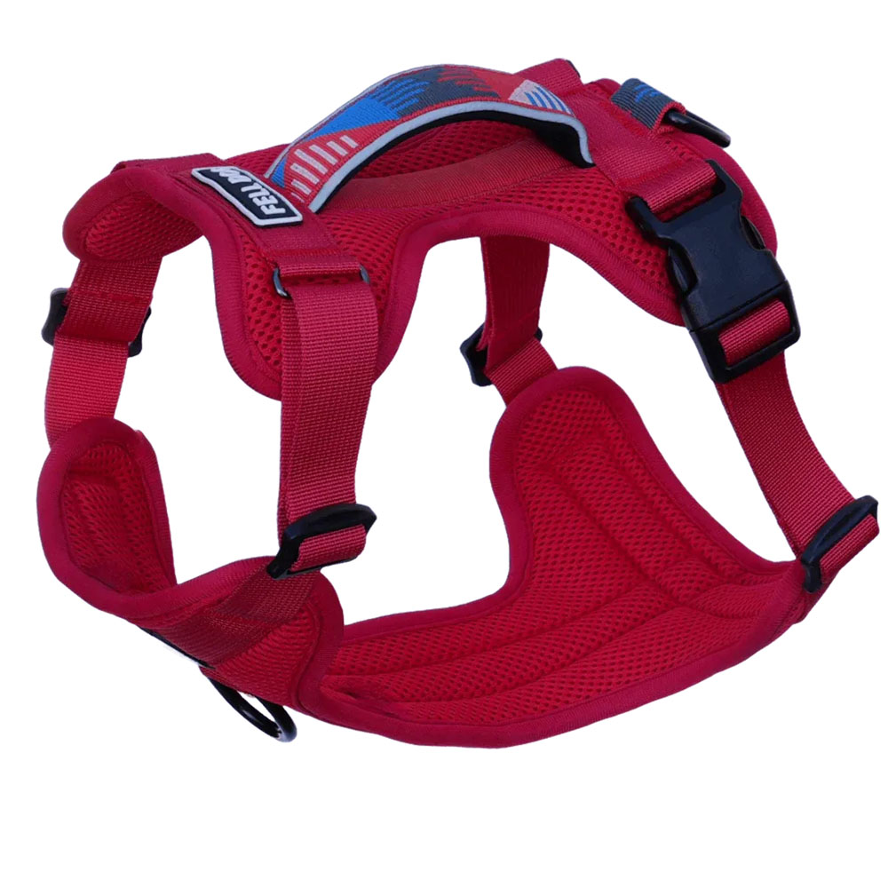 Fell Dog Helvellyn Harness Fell Dog Helvellyn Harness