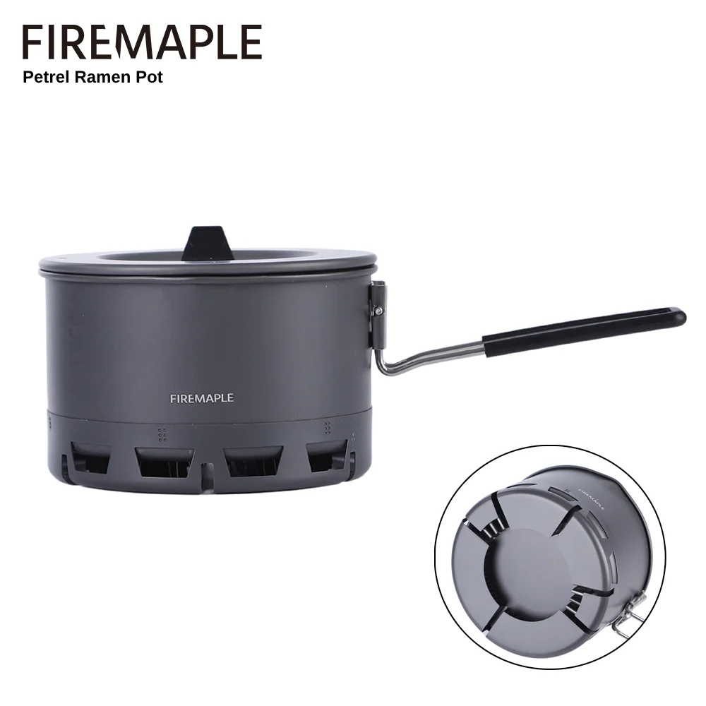 Fire-Maple Petrel Ramen Pot 800ml