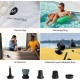 flextail-max-boat-pump-accessories FLEXTAIL boat pump with included nozzles and USB cable