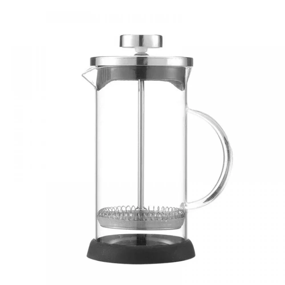 French Press Coffee Plunger, 350ml French Press Coffee Plunger, 350ml