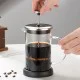 French Press Coffee Plunger, 350ml French Press Coffee Plunger, 350ml