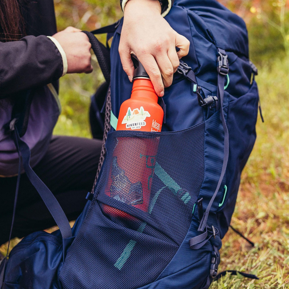 gregory amber 54l womens backpacking pack adjustable torso fit system women backpacking comfort hiking backpack