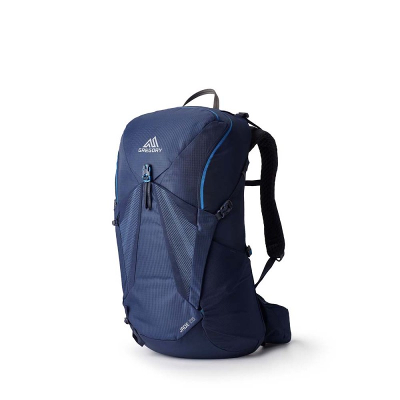 gregory jade 28l women's day hiking backpack lightweight women's hiking daypack breathable trekking pack