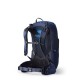 gregory jade 28l women's hiking backpack breathable suspension mesh back panel comfortable day hiking pack