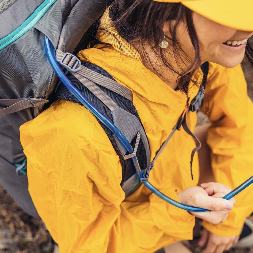 gregory jade 33l womens hiking backpack lightweight ventilated trail pack freefloat suspension day hiking backpack women outdoor trekking pack