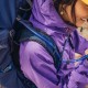gregory jade 53l women's backpacking pack lightweight trekking backpack adjustable women's hiking pack