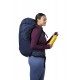 gregory jade 53l women's backpack ergonomic fit female specific hiking backpack comfortable trekking pack
