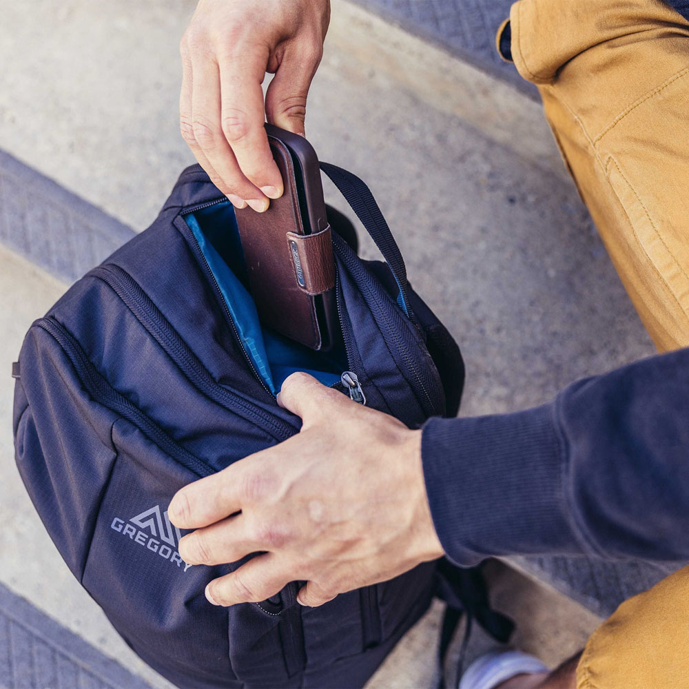 Gregory Retna 28L Everyday Backpack