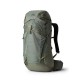 gregory zulu 45l mens hiking backpack lightweight trekking pack medium capacity outdoor hiking backpack men