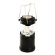 Kampa Brighton 5 person camping package with tent, camping chairs, air mattress, table, cookware and outdoor accessories