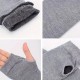 Long Fingerless Arm Warmer Gloves