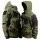 Army Green  