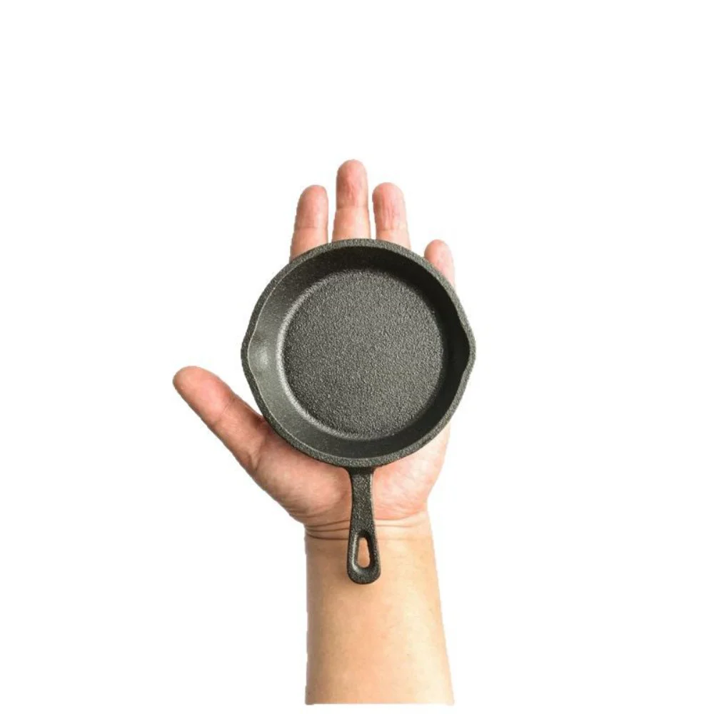Mini Omelette Pan for Gas Cookers