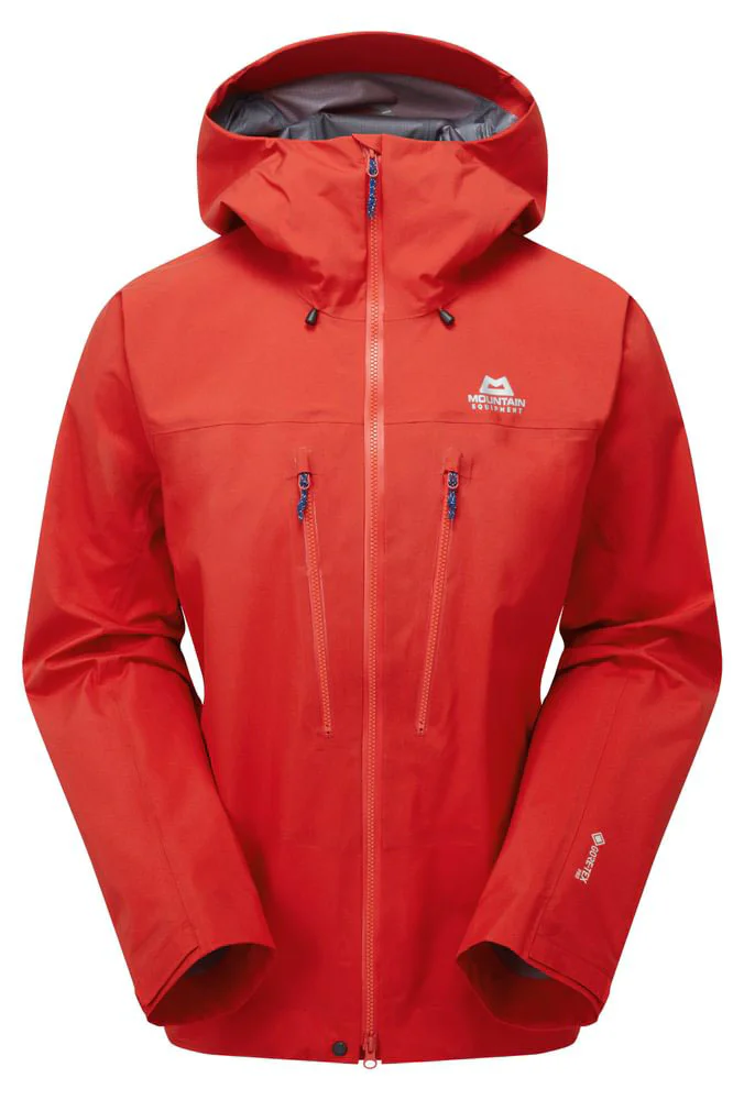 Mountain Equipment Tupilak Men's GORE-TEX Jacket | Alpine