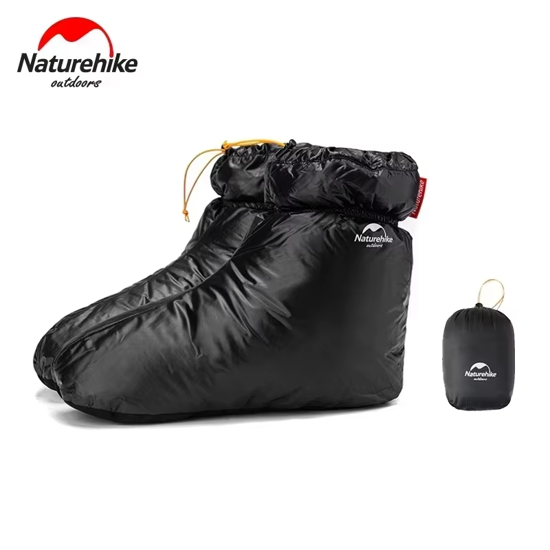 Naturehike Duck Down Slippers