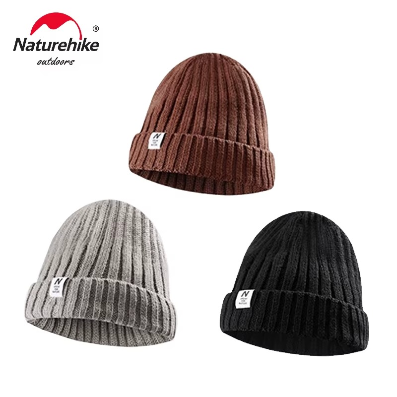 Naturehike Knitted Beanie Hat
