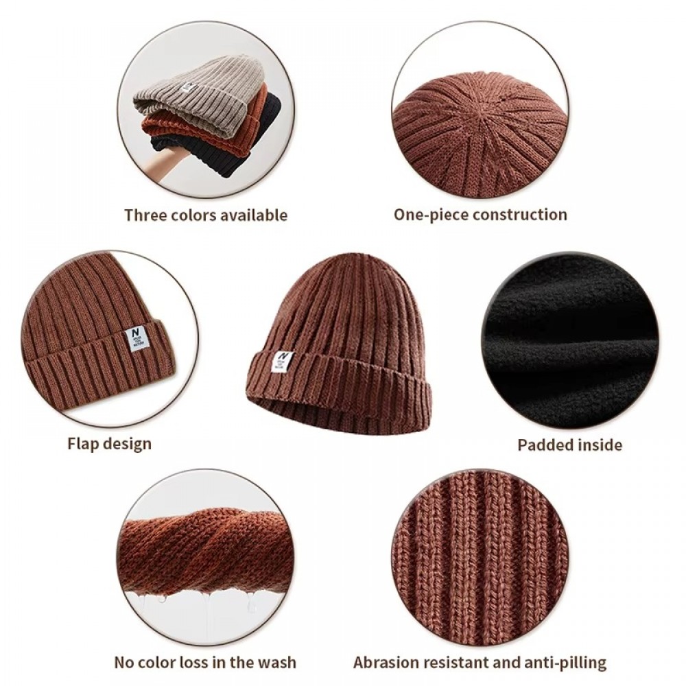 Naturehike Knitted Beanie Hat Naturehike Knitted Beanie Hat
