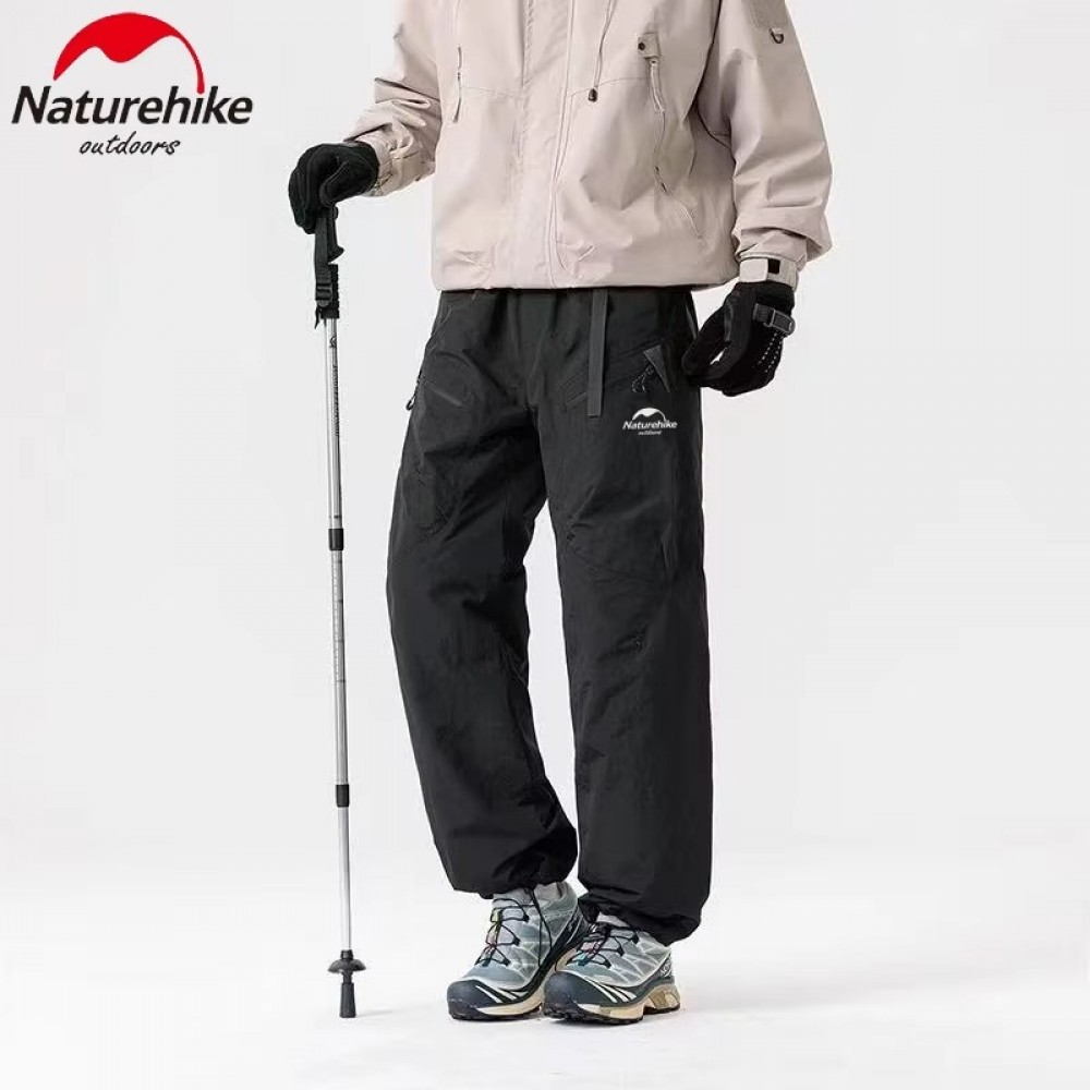 Naturehike Winter Down Pants