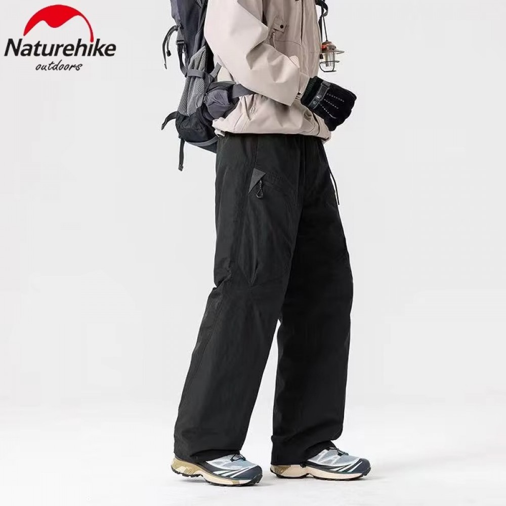 Naturehike Winter Down Pants
