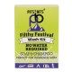 Close-up of the Filthy Festival Wash Kit box with bold “No Water Required” text and graphics for weekend travel