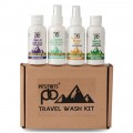 Camping Hygiene Products