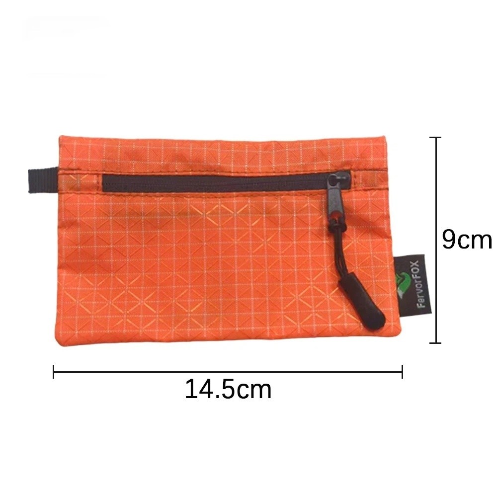 Portable Waterproof Outdoor Storage Bag