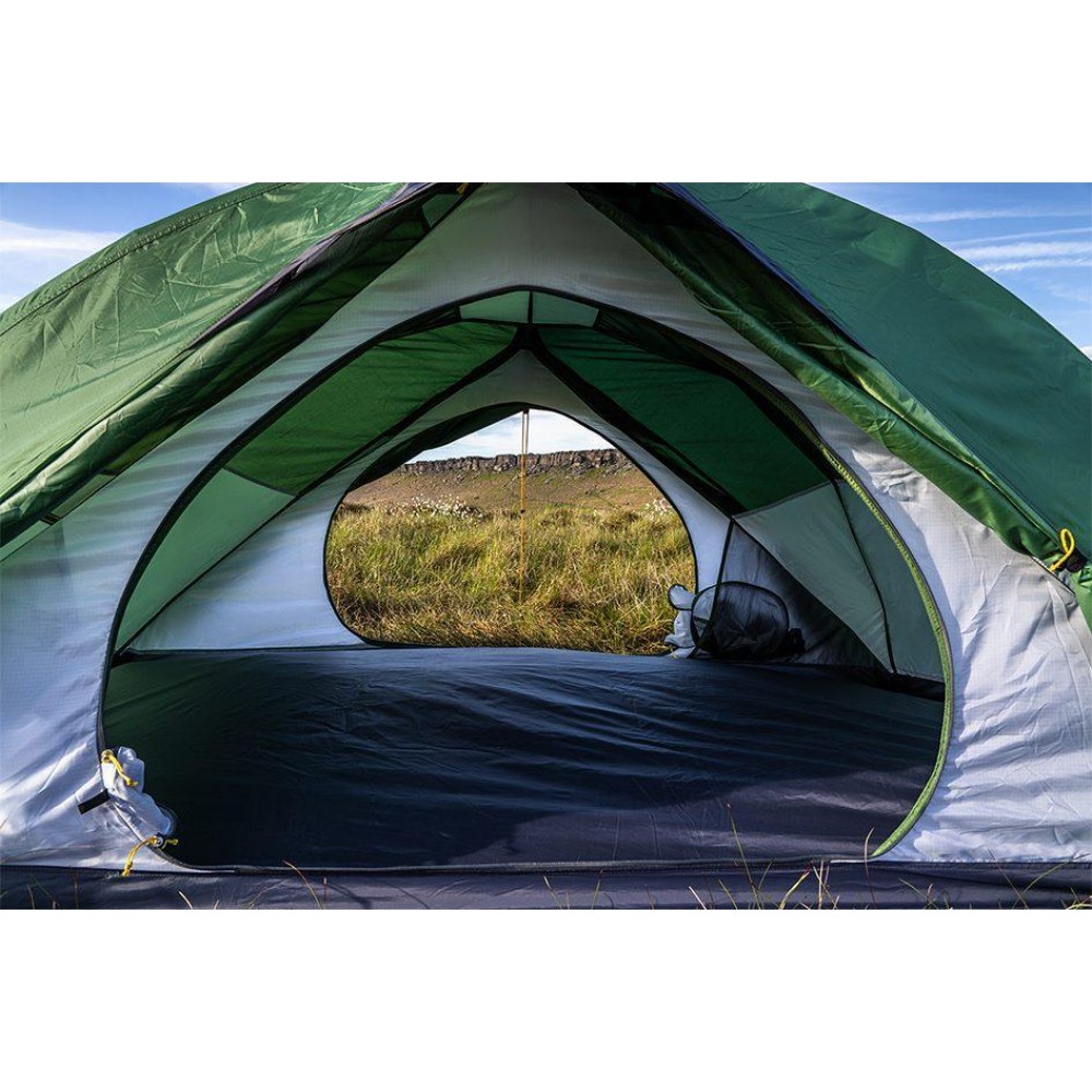 Wild Country Axis 2 Tent - Last Season
